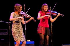Golden Fiddle Awards Showcase