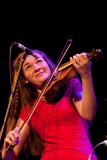Golden Fiddle Awards Showcase