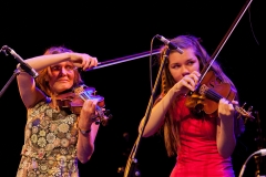 Golden Fiddle Awards Showcase