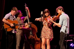 Golden Fiddle Awards Showcase