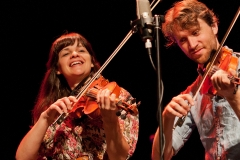 Golden Fiddle Awards Showcase