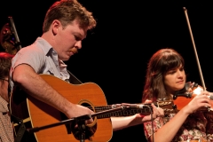 Golden Fiddle Awards Showcase