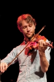 Golden Fiddle Awards Showcase