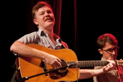 Golden Fiddle Awards Showcase