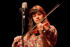 Golden Fiddle Awards Showcase