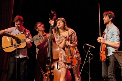 Golden Fiddle Awards Showcase