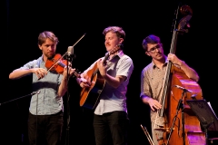 Golden Fiddle Awards Showcase