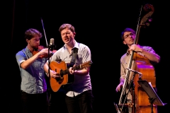 Golden Fiddle Awards Showcase