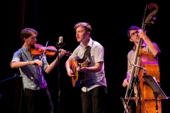 Golden Fiddle Awards Showcase