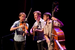 Golden Fiddle Awards Showcase