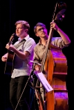 Golden Fiddle Awards Showcase