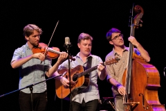 Golden Fiddle Awards Showcase
