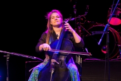Golden Fiddle Awards Showcase
