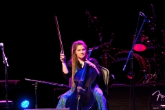Golden Fiddle Awards Showcase