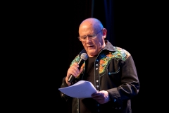 Golden Fiddle Awards Showcase
