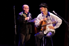Golden Fiddle Awards Showcase