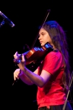 Golden Fiddle Awards Showcase