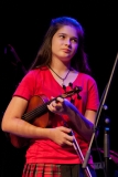 Golden Fiddle Awards Showcase