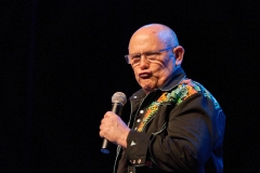 Golden Fiddle Awards Showcase