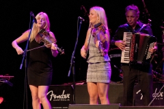 Golden Fiddle Awards Showcase