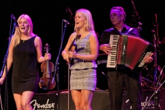 Golden Fiddle Awards Showcase