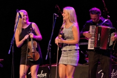 Golden Fiddle Awards Showcase