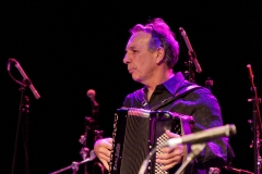 Golden Fiddle Awards Showcase