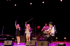 Golden Fiddle Awards Showcase