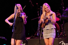 Golden Fiddle Awards Showcase