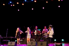 Golden Fiddle Awards Showcase
