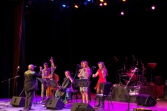 Golden Fiddle Awards Showcase