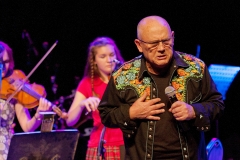 Golden Fiddle Awards Showcase