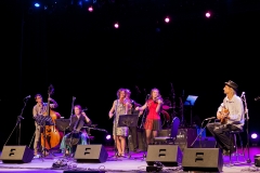 Golden Fiddle Awards Showcase
