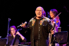 Golden Fiddle Awards Showcase