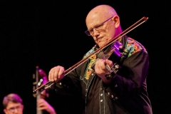 Golden Fiddle Awards Showcase