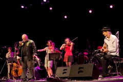 Golden Fiddle Awards Showcase