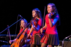 Golden Fiddle Awards Showcase