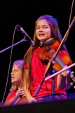 Golden Fiddle Awards Showcase