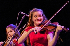 Golden Fiddle Awards Showcase