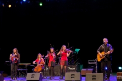 Golden Fiddle Awards Showcase