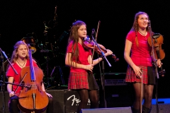 Golden Fiddle Awards Showcase