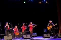 Golden Fiddle Awards Showcase