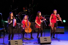 Golden Fiddle Awards Showcase