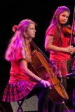 Golden Fiddle Awards Showcase