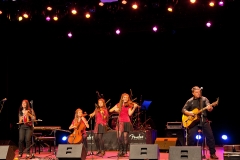 Golden Fiddle Awards Showcase
