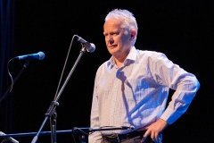 Golden Fiddle Awards Showcase