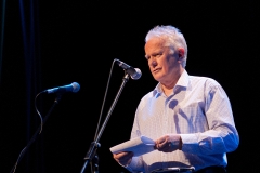 Golden Fiddle Awards Showcase