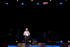 Golden Fiddle Awards Showcase