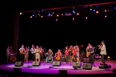 Golden Fiddle Awards Showcase