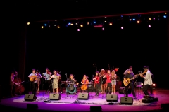 Golden Fiddle Awards Showcase